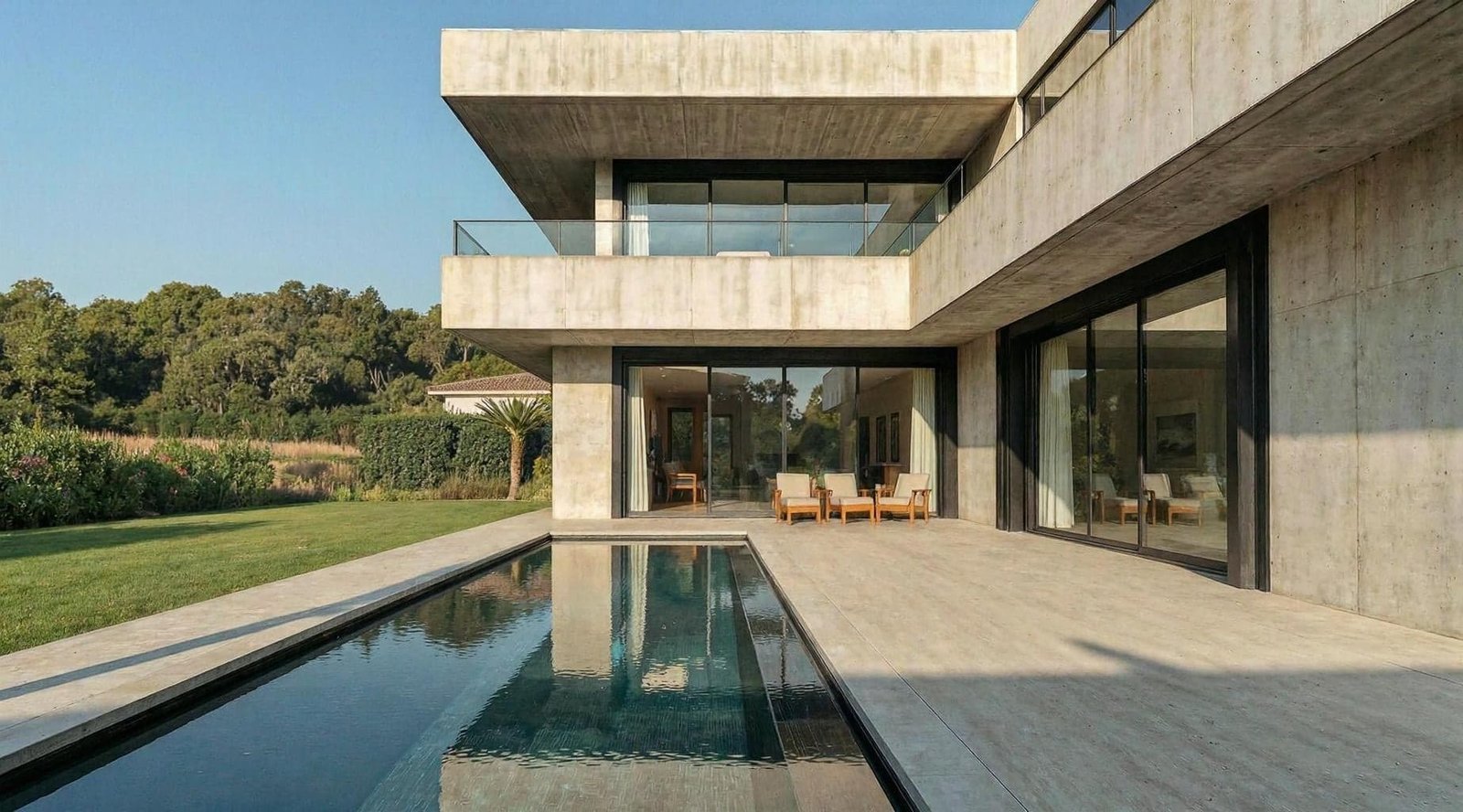 Villa Candela — Vivienda de lujo en Benahavís